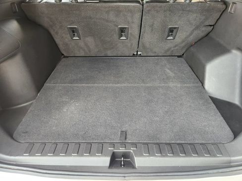 Used 2022 Chevrolet Equinox RS w/ RS Leather Package FWD image 35
