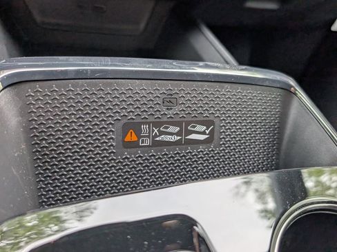 New 2026 Chevrolet Equinox RS w/ Safety and Technology Package FWD image 26