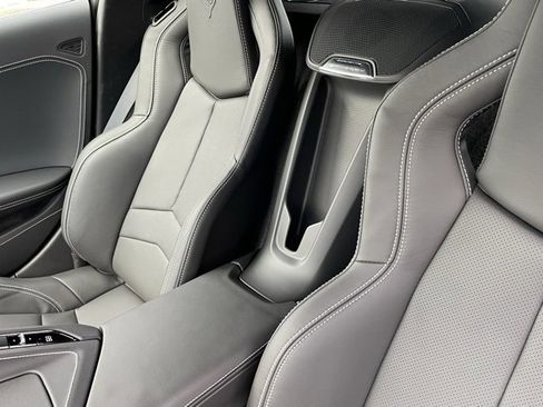 Certified 2025 Chevrolet Corvette Stingray Coupe w/ 1LT image 30