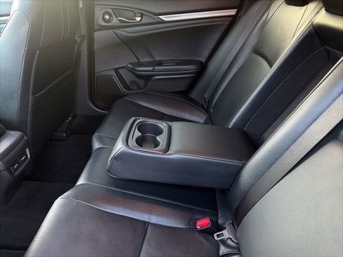 Used 2019 Honda Civic Sport Touring image 20