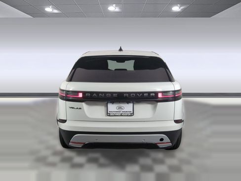 Certified 2025 Land Rover Range Rover Velar S AWD/4WD image 9