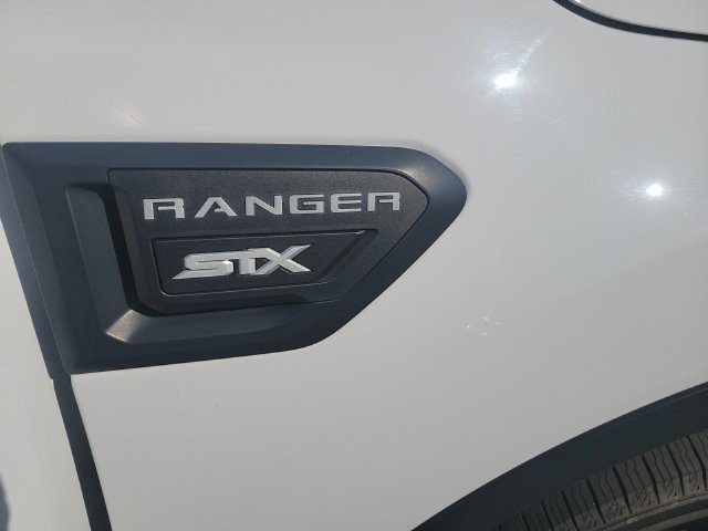 Used 2019 Ford Ranger XL w/ Equipment Group 101A Mid AWD/4WD image 11