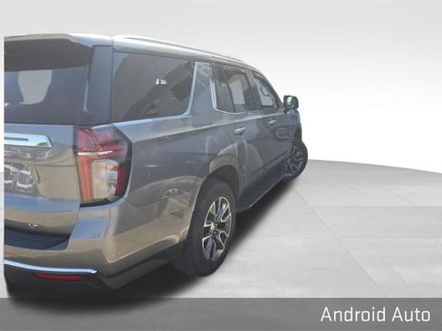 Used 2021 Chevrolet Tahoe LT w/ LT Signature Package AWD/4WD image 5