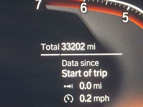 Used 2024 BMW X3 xDrive30i image 20