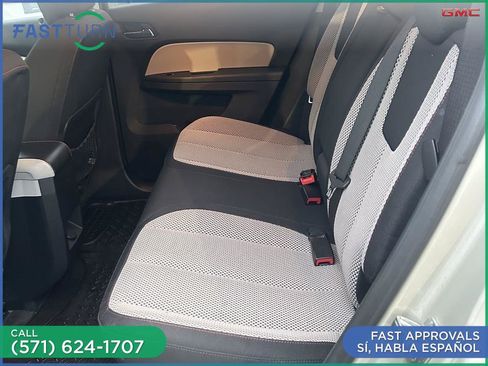 Used 2013 GMC Terrain SLE FWD image 29