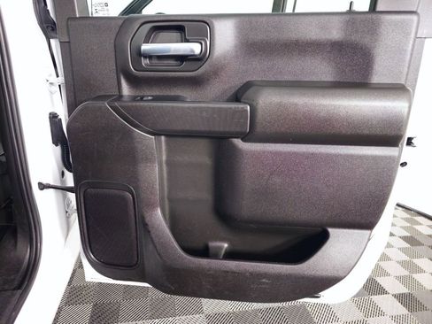 Used 2023 Chevrolet Silverado 3500 W/T w/ WT Fleet Convenience Package image 28