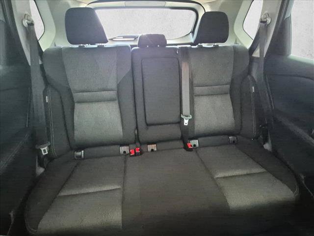 Used 2025 Nissan Rogue SV FWD image 20