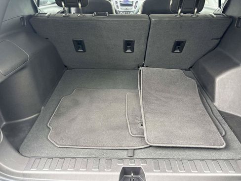 Used 2019 Chevrolet Equinox LT AWD/4WD image 25