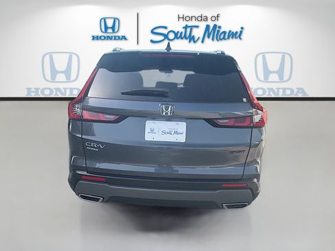 Used 2024 Honda CR-V Sport image 6