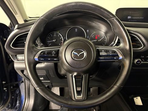 Used 2024 MAZDA CX-30 AWD 2.5 S w/ Select Sport Pkg image 18