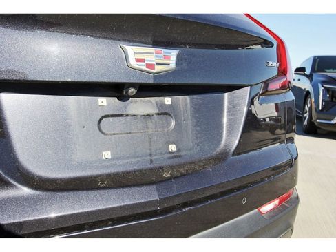 Used 2023 Cadillac XT4 Luxury image 29