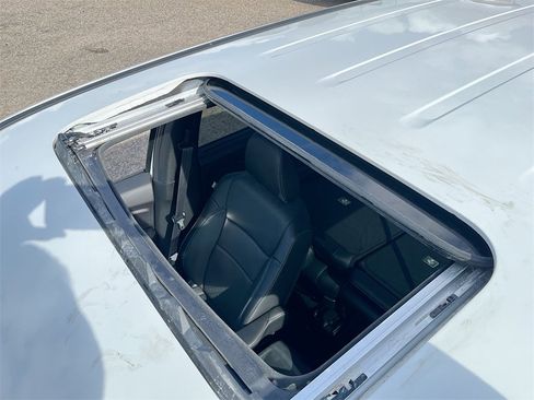 Used 2023 Honda Passport Elite image 22