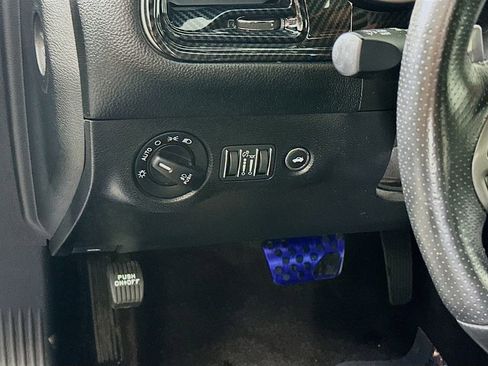 Certified 2019 Dodge Challenger R/T w/ Plus Package image 16