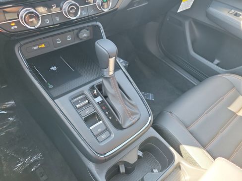 New 2026 Honda CR-V Sport Touring image 33
