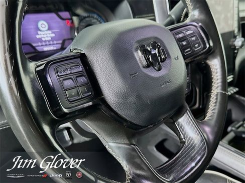 Used 2022 RAM 3500 Limited image 27