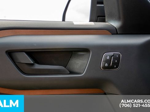 Used 2024 Ford Bronco Sport Outer Banks image 22