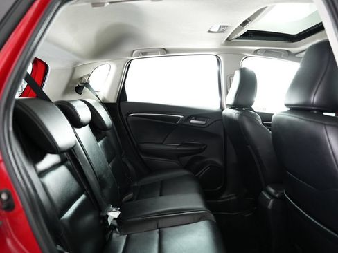 Used 2020 Honda Fit EX-L image 39