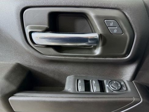 Used 2024 Chevrolet Silverado 1500 Custom Trail Boss image 17