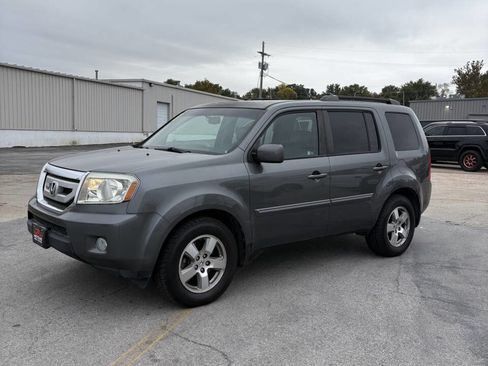 Used 2011 Honda Pilot EX-L image 2