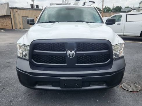 Used 2023 RAM 1500 Tradesman RWD image 14