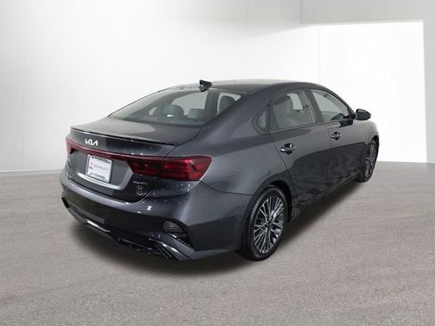Used 2023 Kia Forte GT-Line image 13