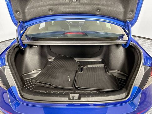 Certified 2023 Honda Civic Sport image 23