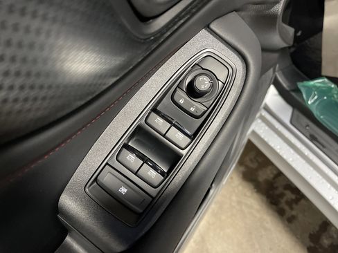 New 2025 Subaru Legacy Sport image 9