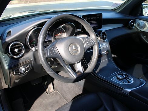 Certified 2019 Mercedes-Benz GLC 300 GLC 300 image 13