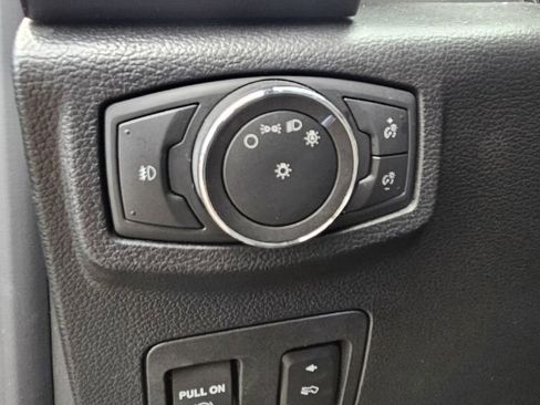 Used 2018 Ford Expedition Max Limited image 15