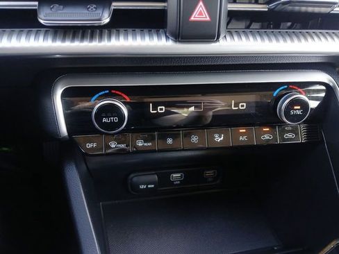 Certified 2023 Kia K5 LXS image 18