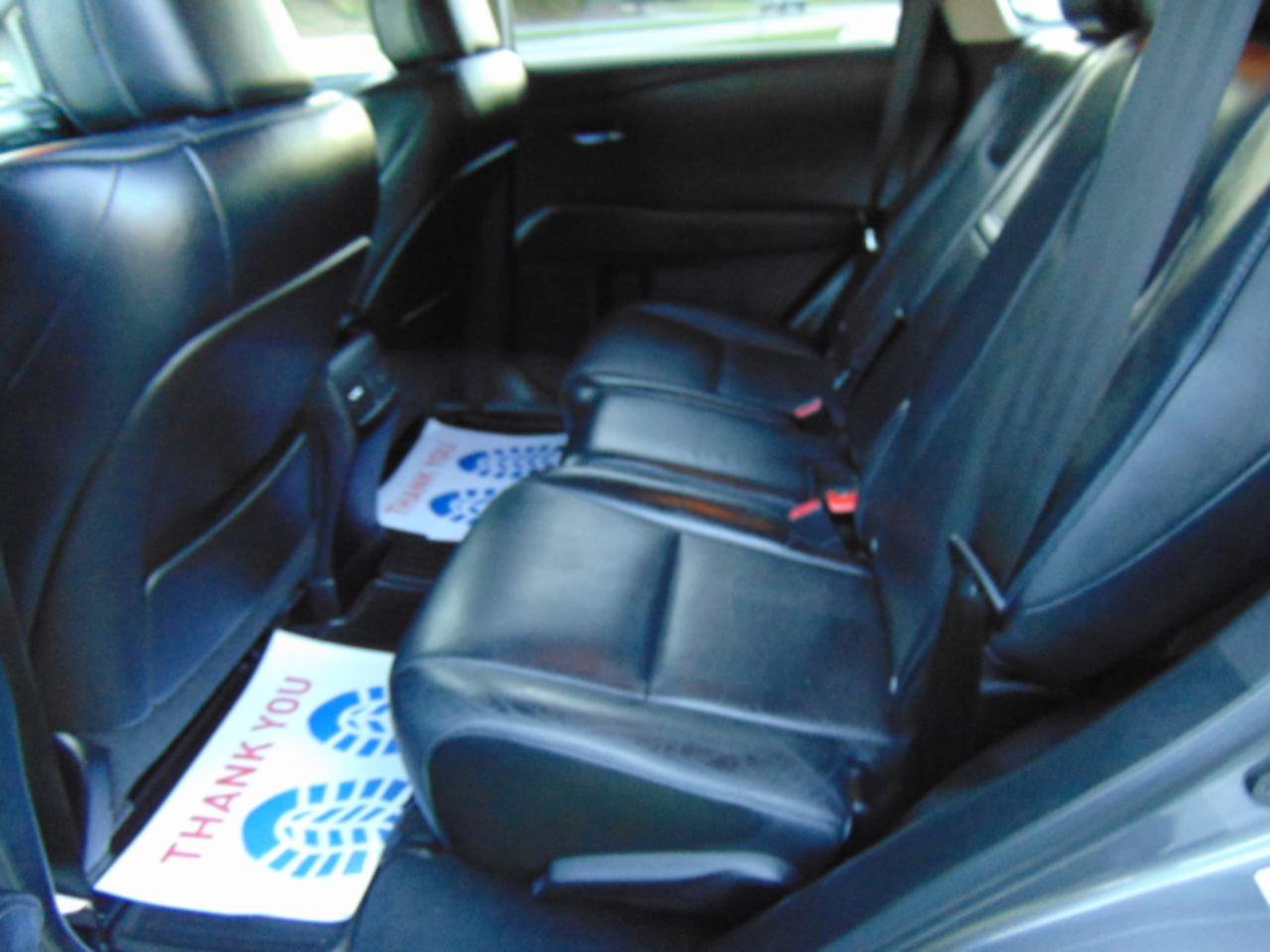 Used 2014 Lexus RX 350 AWD w/ Navigation Package image 21