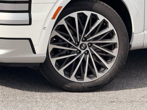 New 2026 Hyundai Palisade Calligraphy image 29