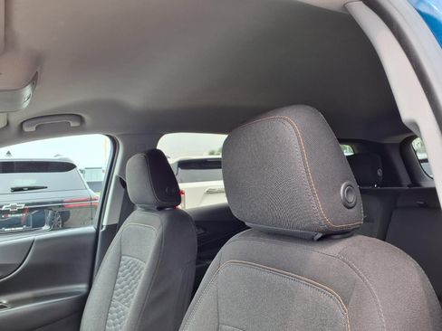 Used 2019 Chevrolet Equinox LT w/ Driver Convenience Package FWD image 18