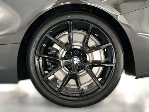 New 2026 BMW 840i Convertible image 11