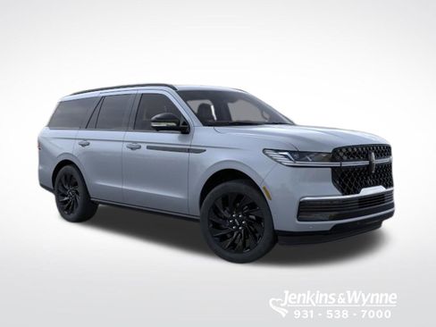 New 2026 Lincoln Navigator Reserve AWD/4WD image 7