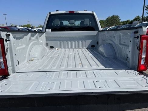 New 2026 Ford F350 XL w/ STX Appearance Package AWD/4WD image 23