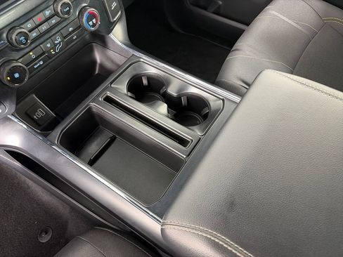 Certified 2025 Ford F150 STX w/ Equipment Group 200A Standard image 22