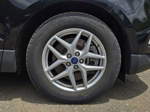 Used 2021 Ford Edge SEL w/ Convenience Package AWD/4WD image 24