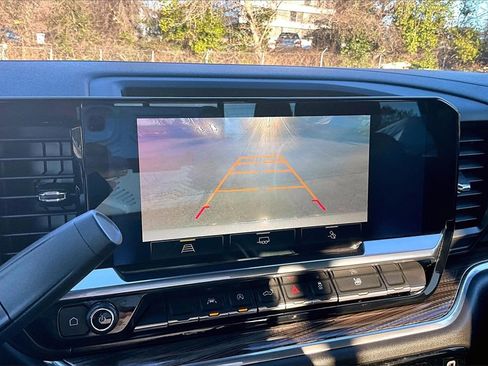 Certified 2023 Chevrolet Silverado 1500 LT w/ Texas Edition Plus image 14