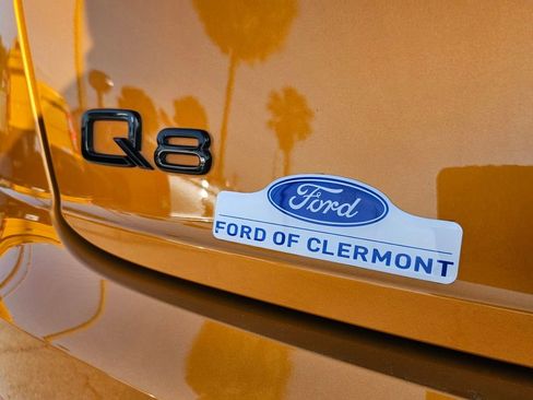 Used 2023 Audi Q8 Premium Plus w/ Premium Plus Package image 46