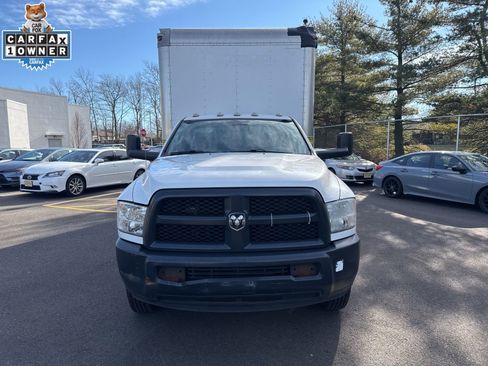 Used 2016 RAM 3500 Tradesman image 2
