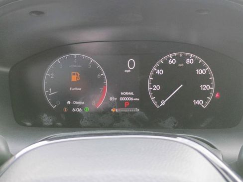 Used 2027 Honda HR-V EX-L image 17
