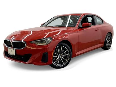 Used 2023 BMW 230i xDrive Coupe w/ Premium Package