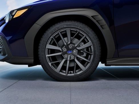 New 2026 Subaru WRX Premium AWD/4WD image 9