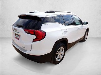 Used 2020 GMC Terrain SLE w/ Driver Convenience Package AWD/4WD video 4