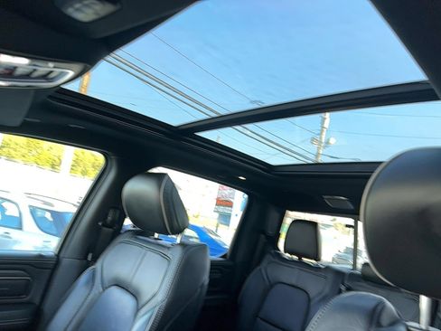 Used 2021 RAM 1500 Limited w/ Night Edition image 23