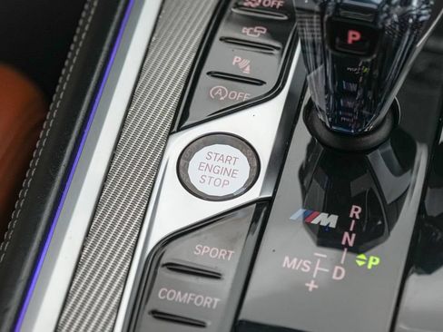 Used 2019 BMW M850i xDrive Coupe AWD/4WD image 34