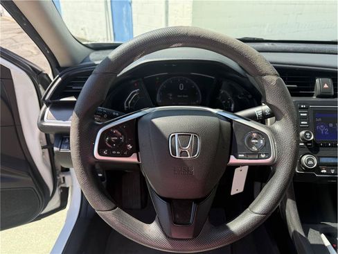 Used 2019 Honda Civic LX image 21