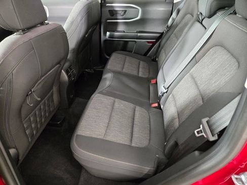Used 2021 Ford Bronco Sport Big Bend AWD/4WD image 16