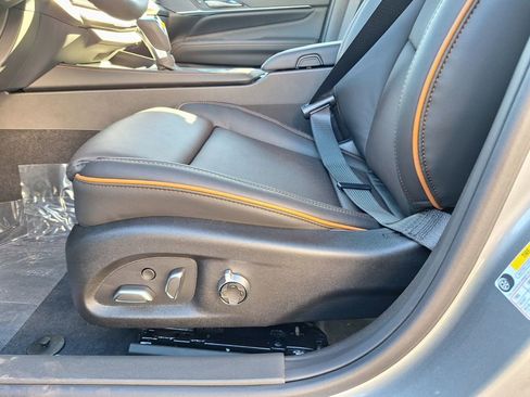 New 2026 Cadillac CT4 Sport image 29